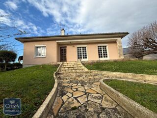  Maison � vendre 4 pi�ces 100 m�