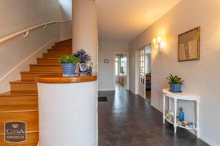  Maison à vendre 4 pièces 122 m²