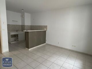  Appartement � vendre 2 pi�ces 40 m�