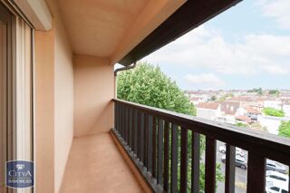  Appartement � vendre 2 pi�ces 51 m�