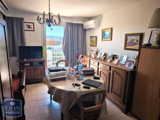  Appartement  vendre 2 pices 27 m