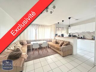  Appartement  vendre 5 pices 98 m