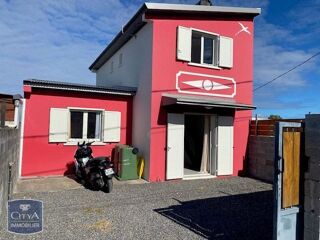  Maison � vendre 4 pi�ces 78 m�