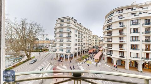 Bureaux emplacement PRIME - Citya le Lac vous propose... 766500 74000 Annecy