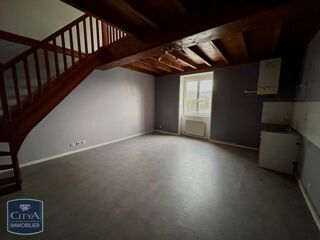  Appartement � vendre 3 pi�ces 59 m�