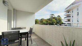  Appartement  vendre 3 pices 57 m