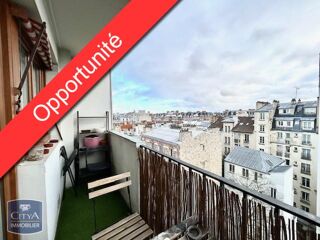  Appartement � vendre 1 pi�ce 25 m�