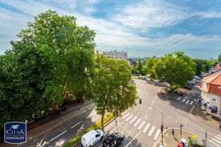  Appartement  vendre 3 pices 71 m