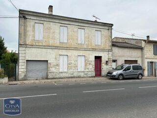  Maison � vendre 6 pi�ces 160 m�