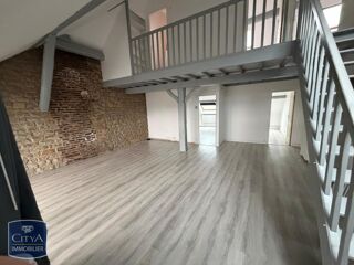  Appartement � vendre 5 pi�ces 101 m�