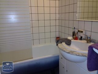  Appartement  vendre 2 pices 49 m