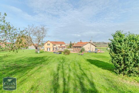   Vente Maison Maison - 5 pice(s) - 161 m