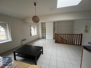  Appartement  vendre 2 pices 42 m