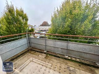  Appartement  vendre 3 pices 61 m