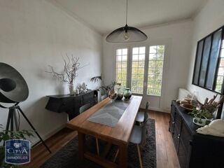  Maison à vendre 8 pièces 148 m²