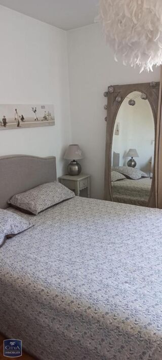  Appartement � vendre 3 pi�ces 65 m�