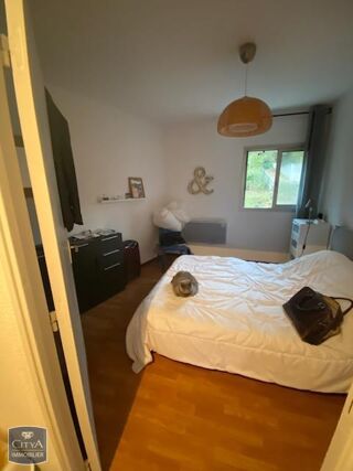  Appartement � vendre 2 pi�ces 43 m�