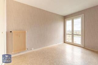  Appartement � vendre 3 pi�ces 77 m�