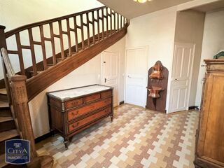  Maison � vendre 8 pi�ces 205 m�