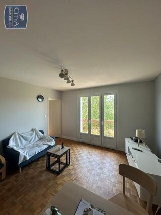  Appartement � vendre 4 pi�ces 67 m�