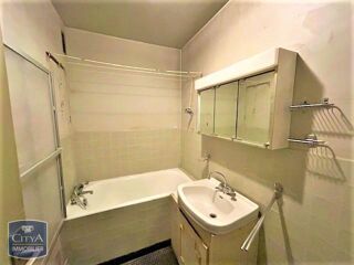  Appartement � vendre 2 pi�ces 46 m�