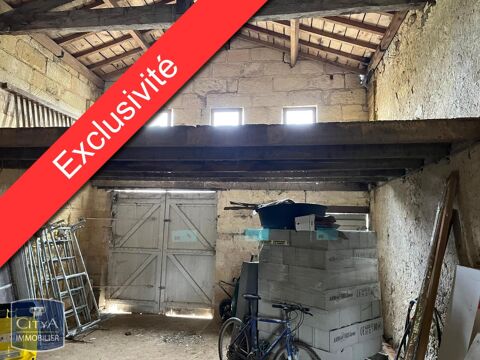   Vente Maison Maison - 1 pice(s) - 45 m