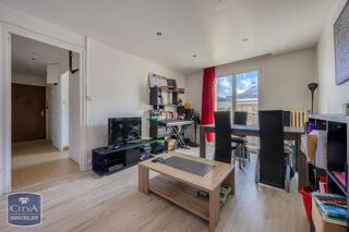  Appartement � vendre 4 pi�ces 67 m�