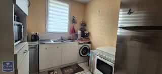  Appartement  vendre 3 pices 65 m