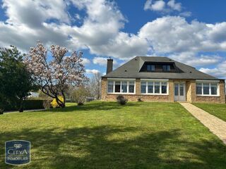  Maison  vendre 7 pices 188 m