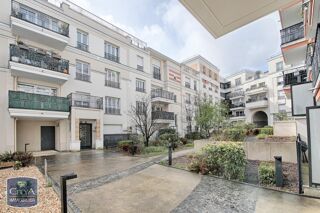  Appartement � vendre 5 pi�ces 101 m�