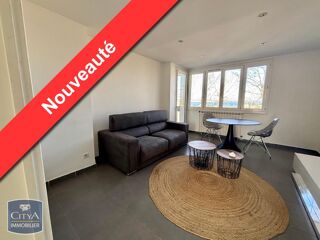  Appartement � vendre 3 pi�ces 56 m�