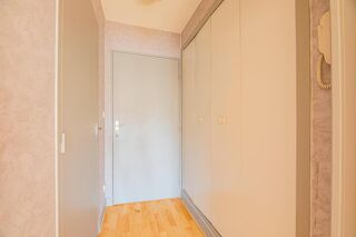  Appartement à vendre 1 pièce 20 m²