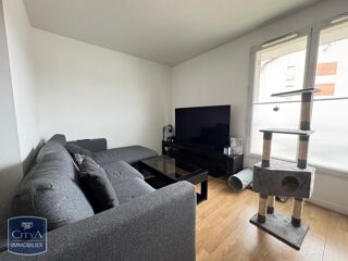  Appartement � vendre 3 pi�ces 57 m�