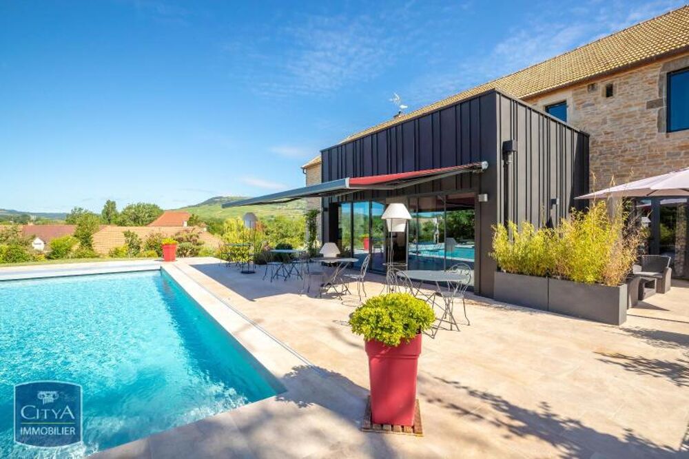  vendre  Maison Chassey-le-Camp (71150)