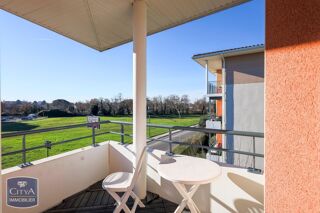  Appartement � vendre 3 pi�ces 51 m�