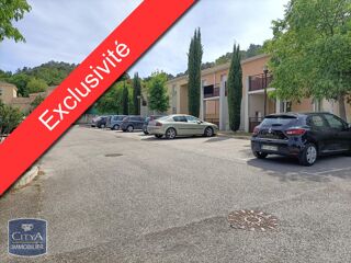  Appartement  vendre 2 pices 45 m