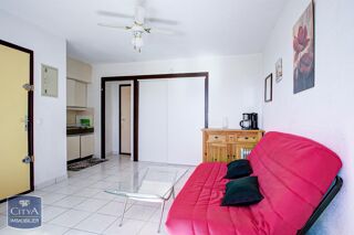  Appartement � vendre 2 pi�ces 30 m�