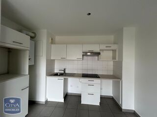  Appartement � vendre 2 pi�ces 38 m�