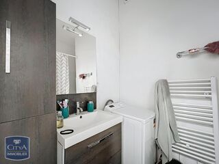  Appartement � vendre 3 pi�ces 60 m�