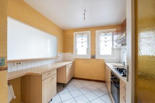  Appartement � vendre 3 pi�ces 69 m�