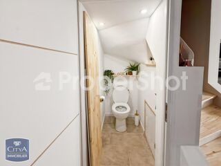  Maison  vendre 3 pices 59 m