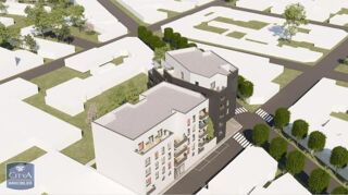 Appartement 4 pièces 83 m² · à Roanne · 83 m² · 266 800 €