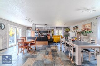  Maison � vendre 5 pi�ces 90 m�