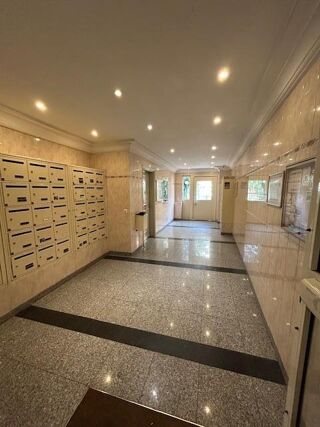  Appartement � vendre 1 pi�ce 22 m�