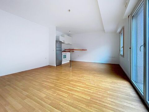  Appartement � vendre 3 pi�ces 63 m�