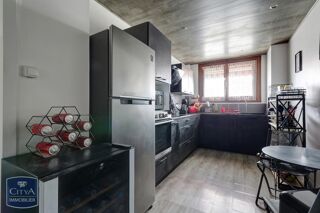  Appartement � vendre 2 pi�ces 53 m�