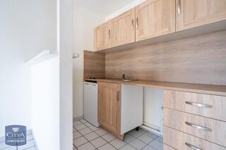  Appartement  vendre 2 pices 40 m