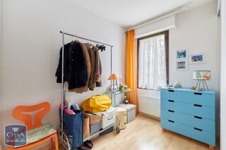  Appartement � vendre 2 pi�ces 38 m�