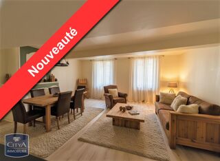  Appartement  vendre 2 pices 53 m