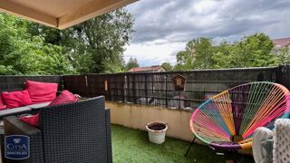  Appartement � vendre 3 pi�ces 64 m�